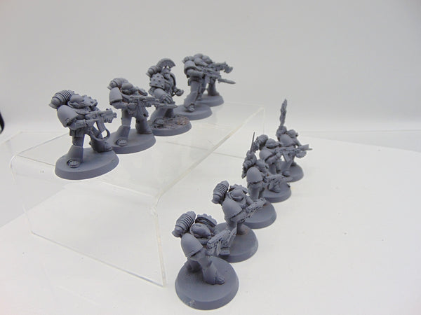 MKVI Marines