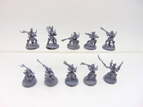 Kabalite Warriors