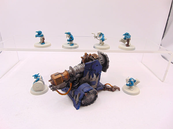 Mek Gun
