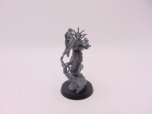 Mortisan Boneshaper