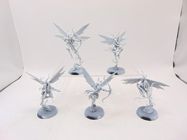 Gossamid Archers