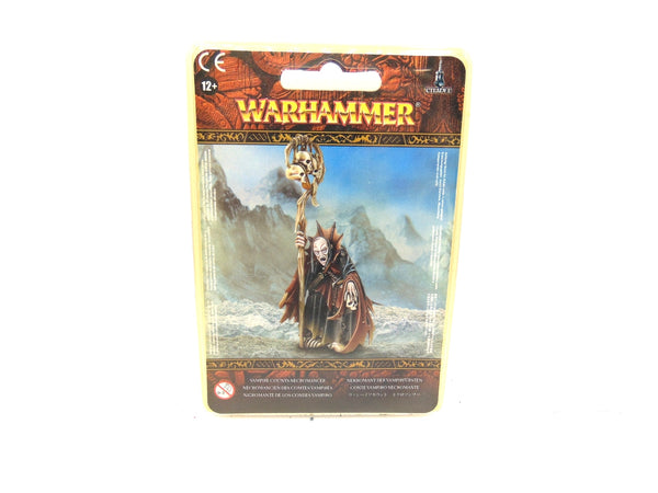 Necromancer