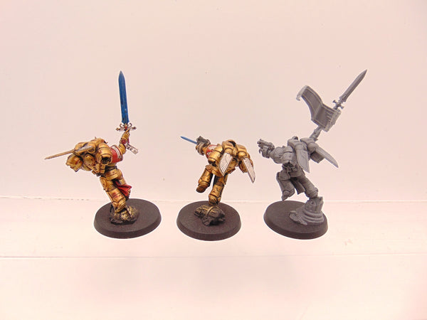 Sanguinary Guard
