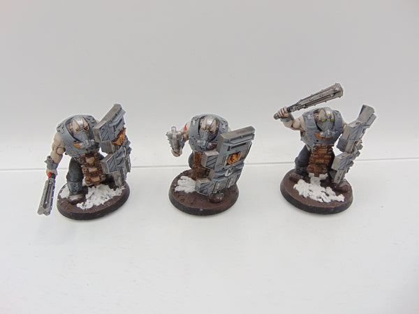 Bullgryns