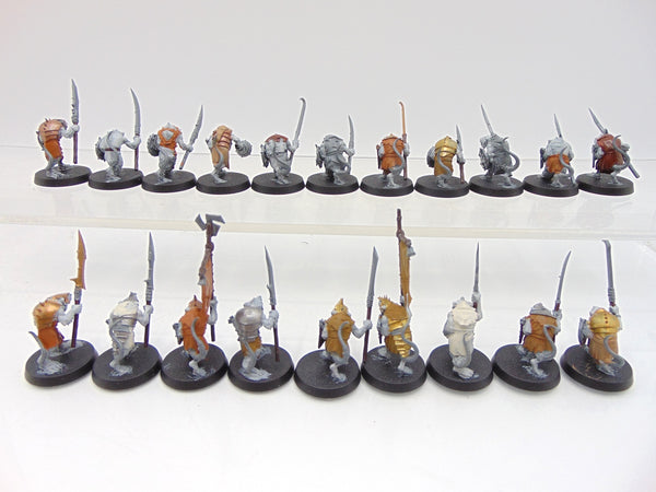 Clanrats