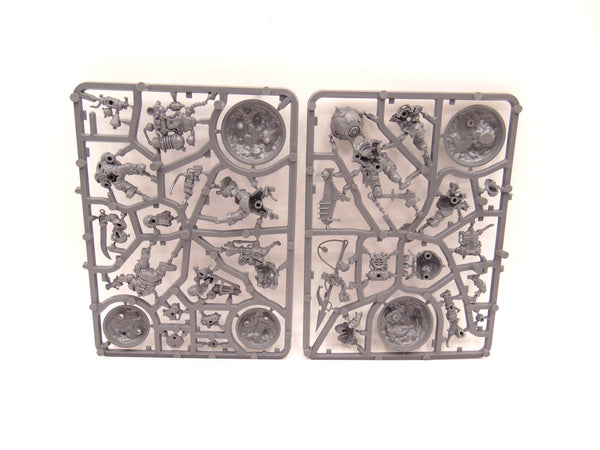 Thundrik's Profiteers