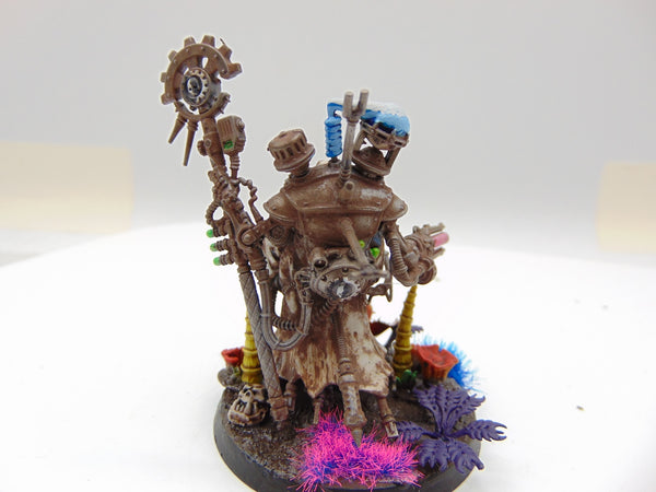 Tech Priest Manipulus