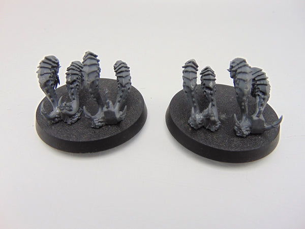 Ripper Swarms