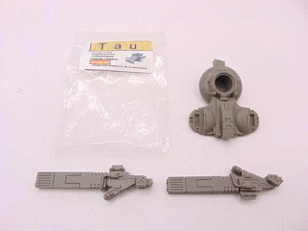 Fire Support Hammerhead Gunship Fusion Cannon Turret