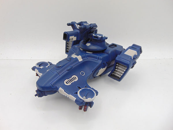 Hammerhead Gunship