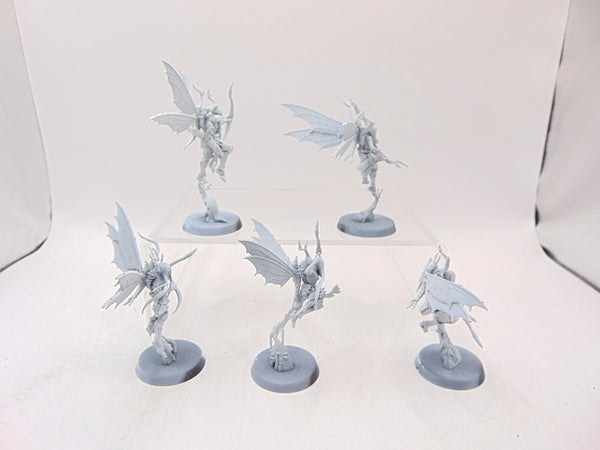 Gossamid Archers
