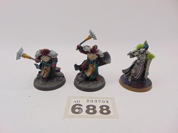 Sequitors