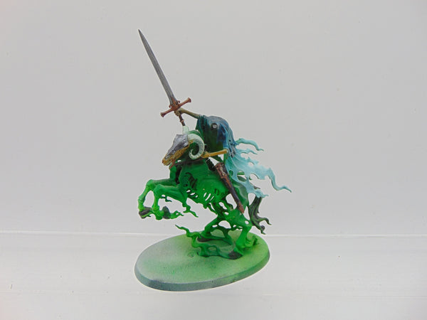 Knight of Shrouds on Ethereal Steed