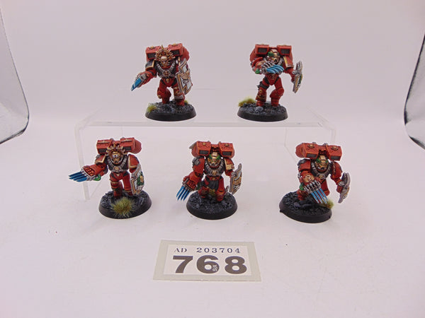 Vanguard Veterans