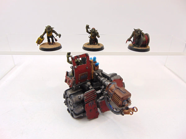 Mek Gun