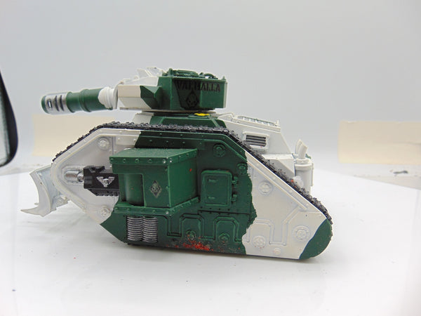 Leman Russ Battle Tank