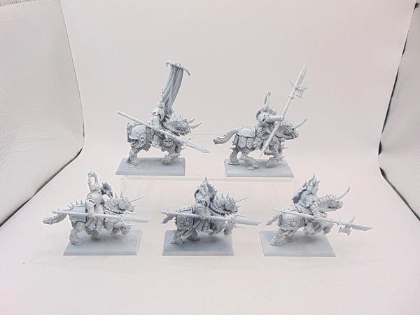 Chaos Knights