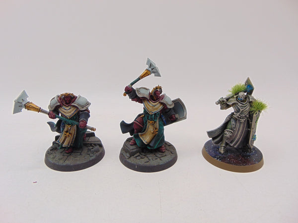 Sequitors
