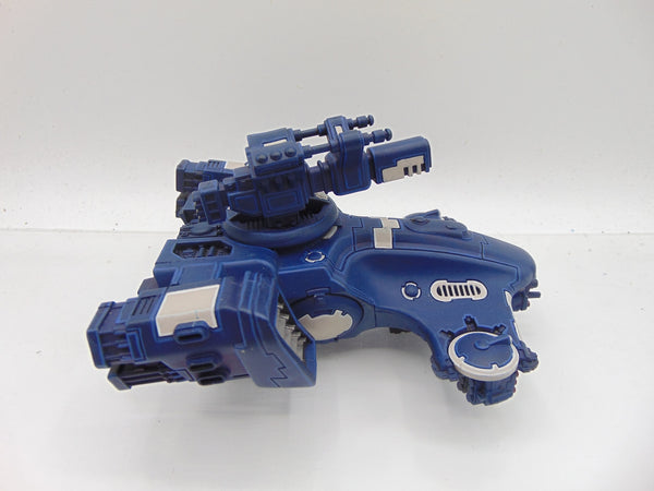 Hammerhead Gunship