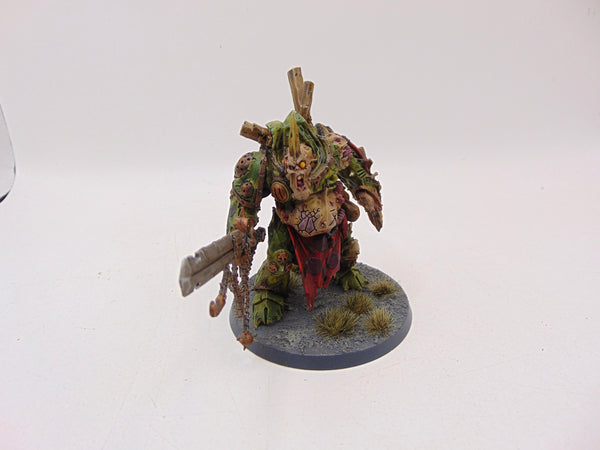 Nurgle Daemon Prince