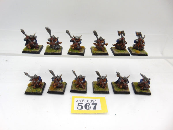 Thunderers
