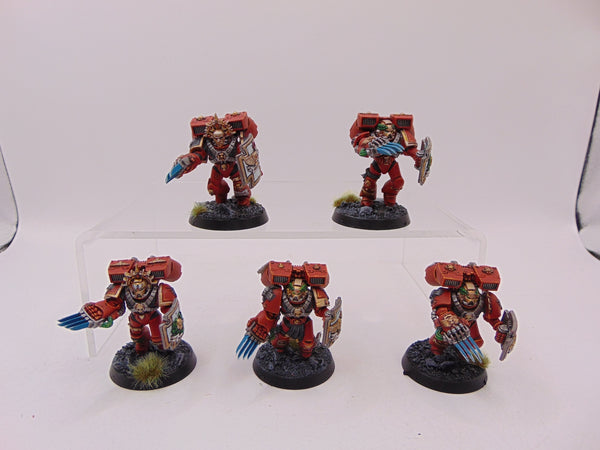 Vanguard Veterans