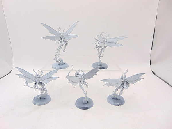 Gossamid Archers