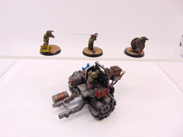 Mek Gun