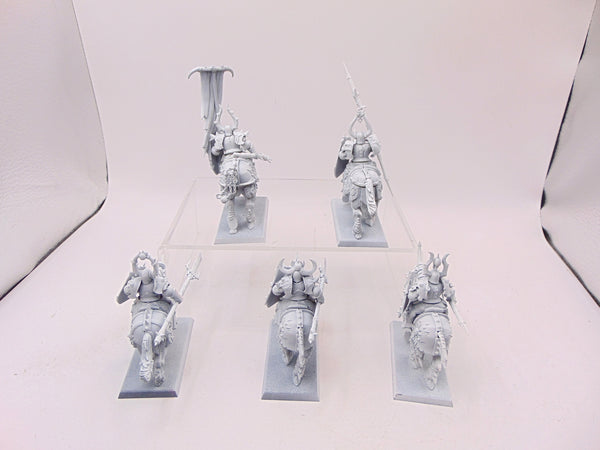 Chaos Knights