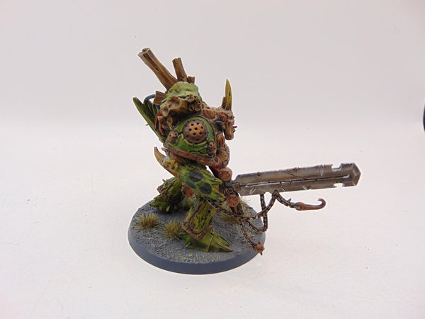 Nurgle Daemon Prince