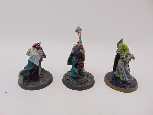 Sequitors