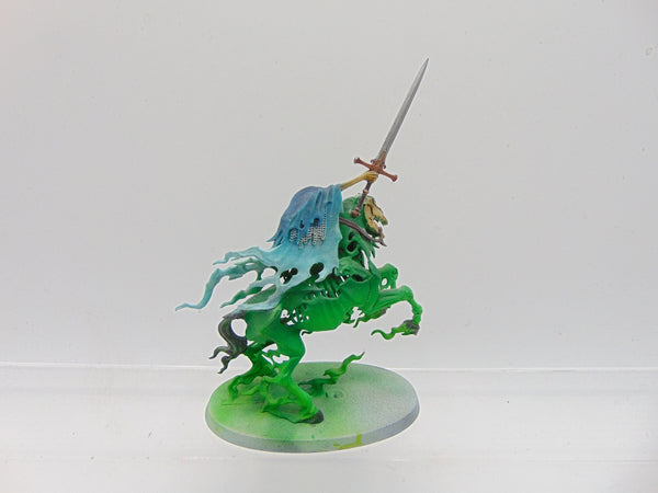 Knight of Shrouds on Ethereal Steed