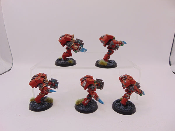 Vanguard Veterans