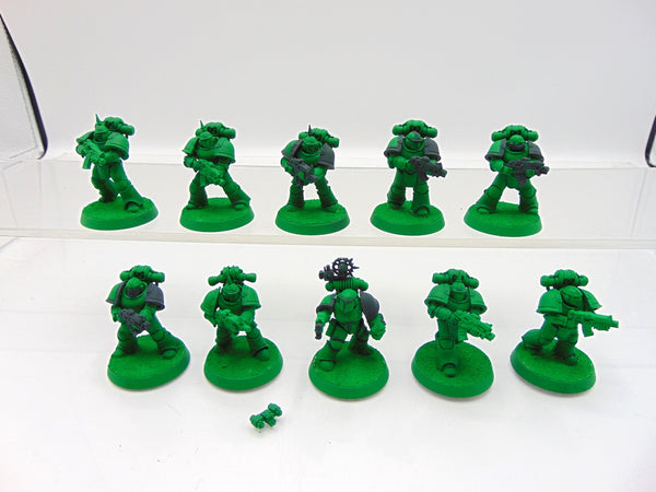 MKIII Marines