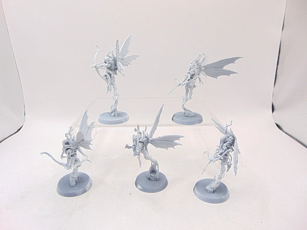 Gossamid Archers