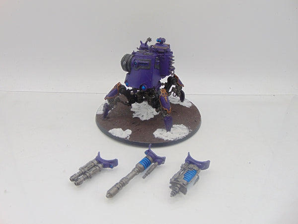 Onager Dunecrawler