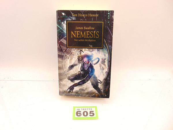 Nemesis