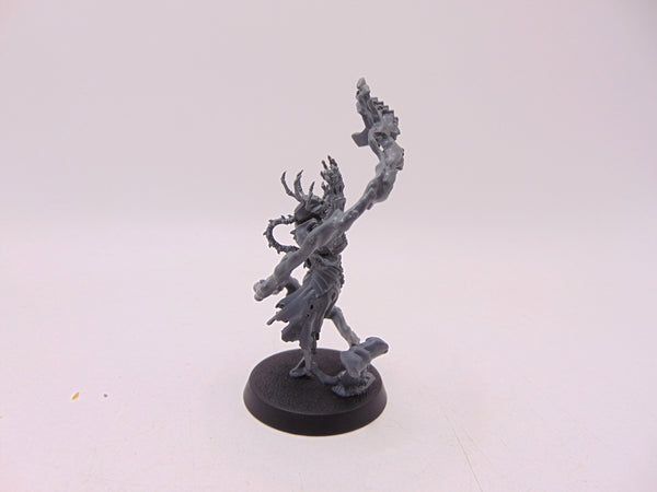 Mortisan Ossifector