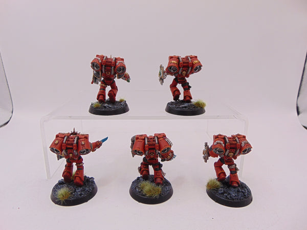 Vanguard Veterans