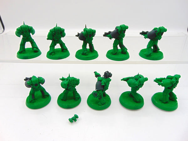 MKIII Marines
