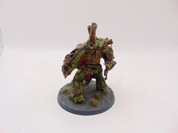 Nurgle Daemon Prince