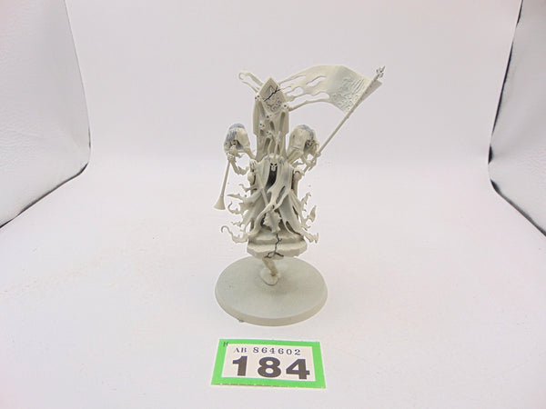 Kurdoss Valentian, The Craven King