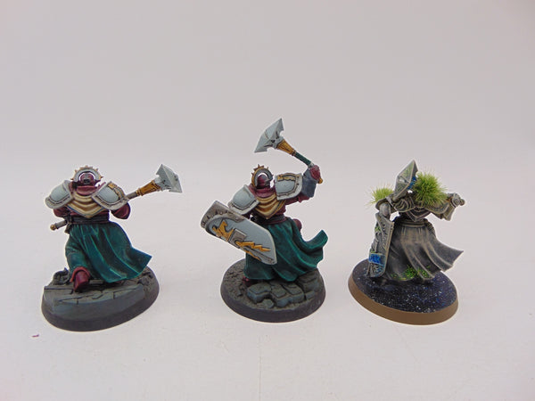 Sequitors