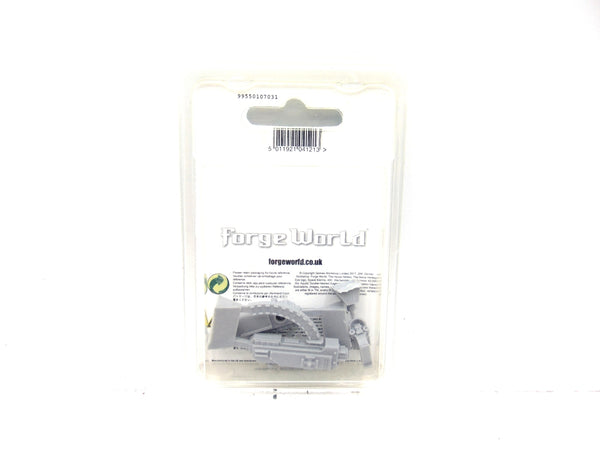 Grey Knight Vehicle Upgrade Psycannons