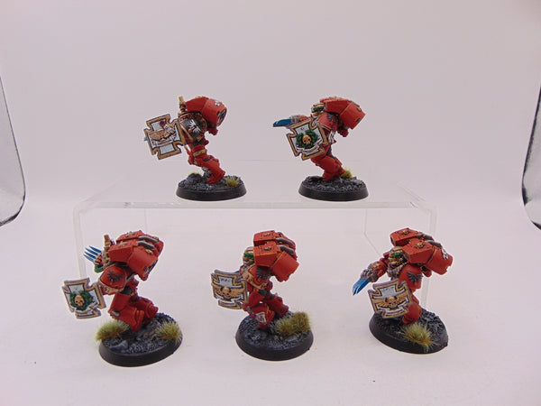 Vanguard Veterans