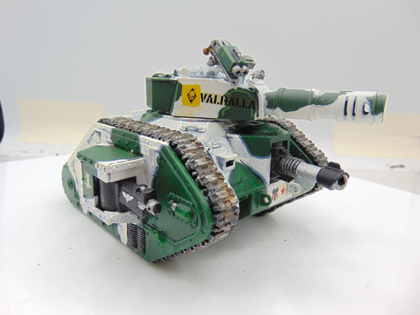 Leman Russ Battle Tank