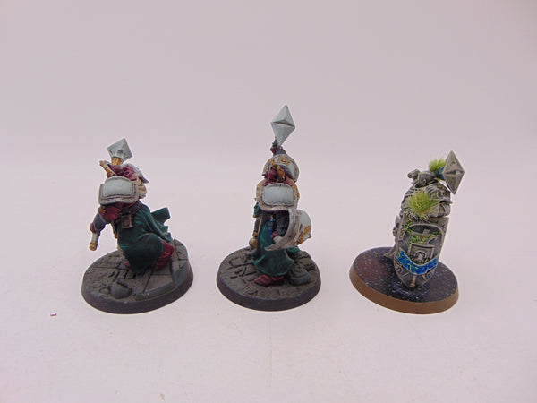 Sequitors