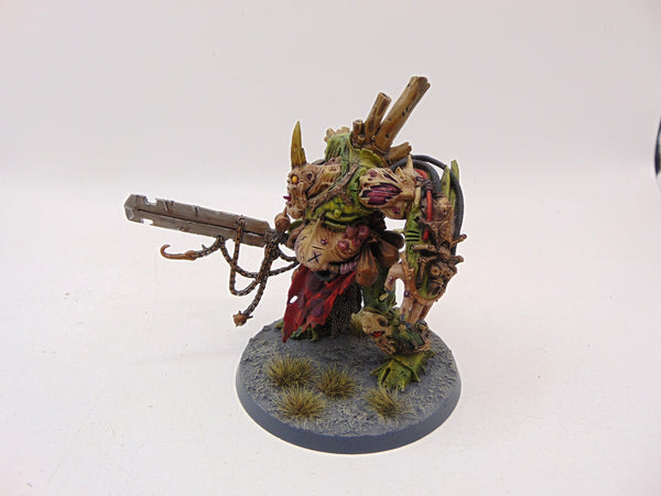 Nurgle Daemon Prince