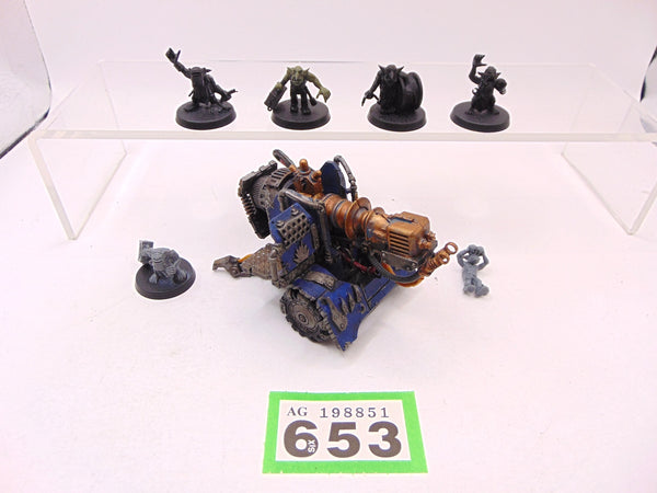 Mek Gun