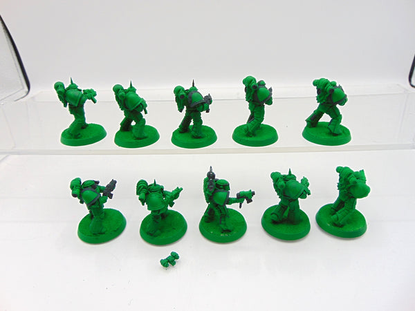 MKIII Marines